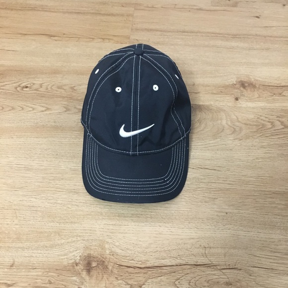 Nike cap